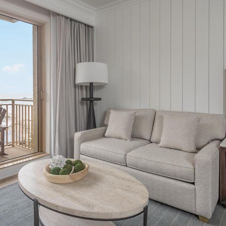 Sandpearl Resort Private Beach Клиъруотър Бийч Екстериор снимка
