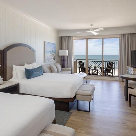 Sandpearl Resort Private Beach Клиъруотър Бийч Екстериор снимка