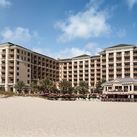 Sandpearl Resort Private Beach Клиъруотър Бийч Екстериор снимка