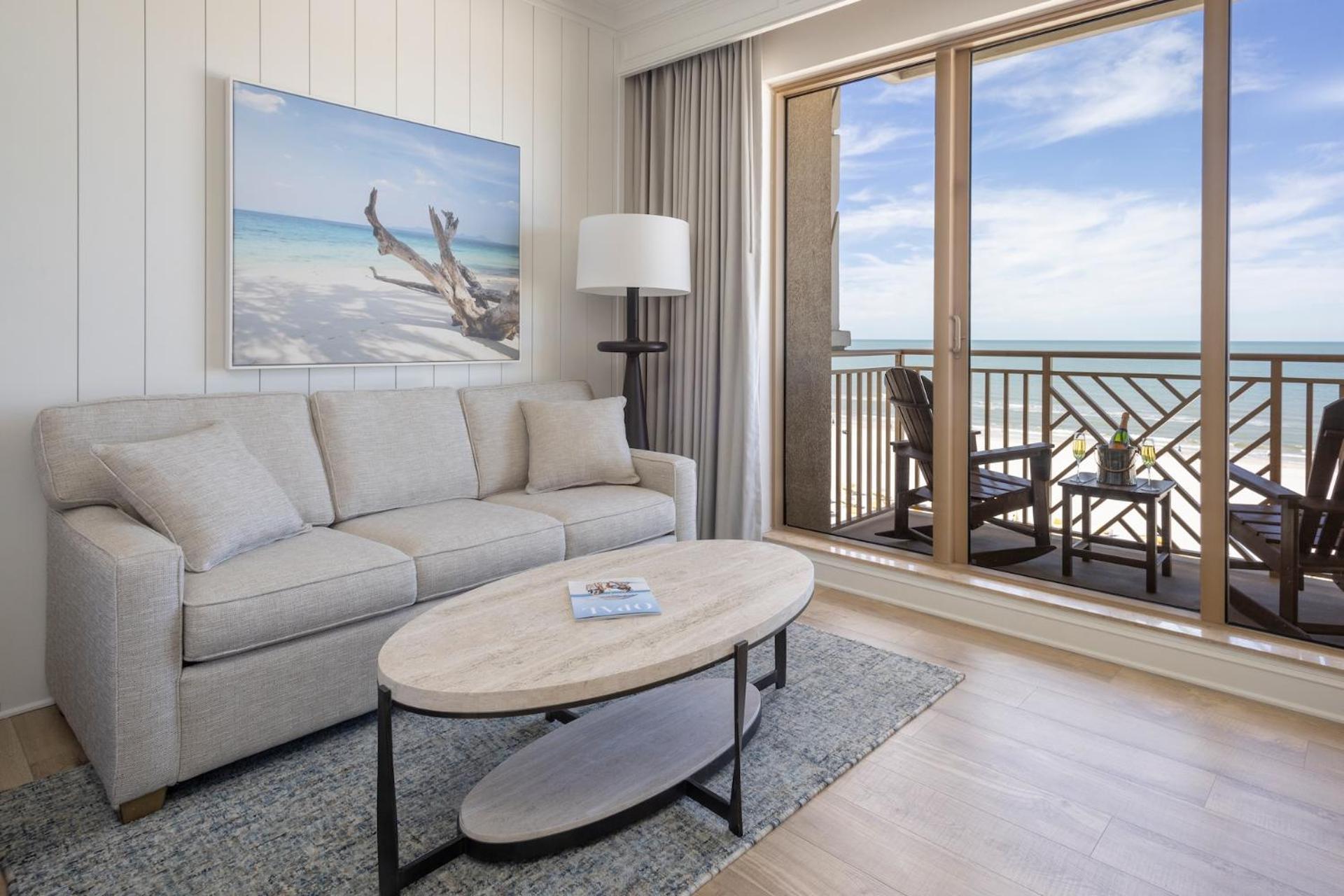 Sandpearl Resort Private Beach Клиъруотър Бийч Екстериор снимка