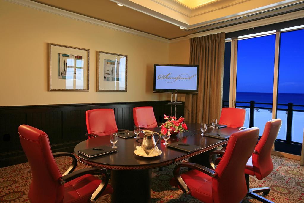 Sandpearl Resort Private Beach Клиъруотър Бийч Екстериор снимка