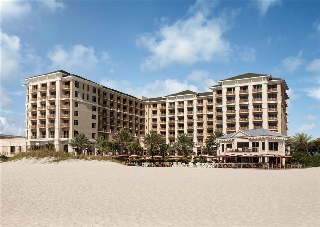 Sandpearl Resort Private Beach Клиъруотър Бийч Екстериор снимка
